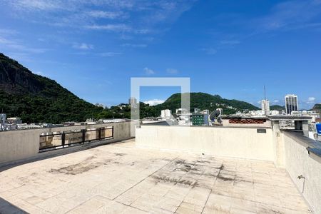 Apartamento à venda com 380m², 4 quartos e 2 vagasÁrea externa