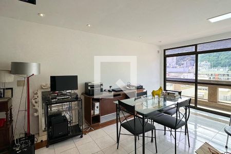 Sala 02 de apartamento à venda com 4 quartos, 380m² em Copacabana, Rio de Janeiro