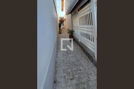 Casa à venda com 357m², 4 quartos e 3 vagas