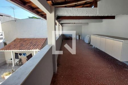 Casa à venda com 357m², 4 quartos e 3 vagas