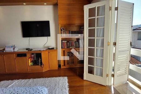 Casa à venda com 357m², 4 quartos e 3 vagas