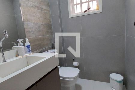 Casa à venda com 357m², 4 quartos e 3 vagas