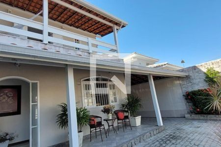 Casa à venda com 357m², 4 quartos e 3 vagas