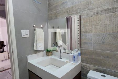 Casa à venda com 357m², 4 quartos e 3 vagas