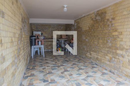 Casa à venda com 150m², 3 quartos e 3 vagasÁrea comum