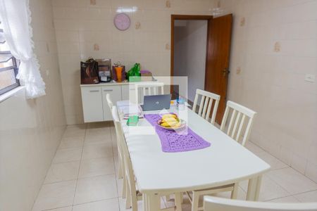 Casa à venda com 150m², 3 quartos e 3 vagasCopa