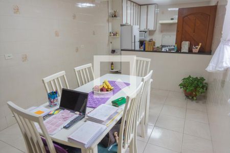 Casa à venda com 150m², 3 quartos e 3 vagasCopa