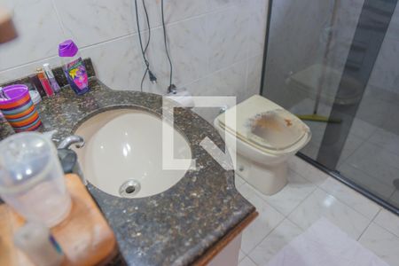 Casa à venda com 150m², 3 quartos e 3 vagasBanheiro Quarto