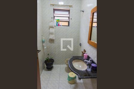 Casa à venda com 150m², 3 quartos e 3 vagasBanheiro 