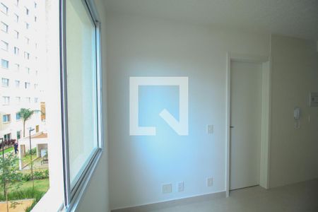 Sala de apartamento à venda com 1 quarto, 25m² em Brás, São Paulo