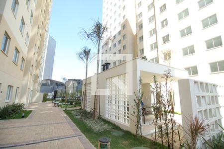 Apartamento à venda com 25m², 1 quarto e sem vagaÁrea comum