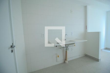 Apartamento à venda com 25m², 1 quarto e sem vagaCozinha