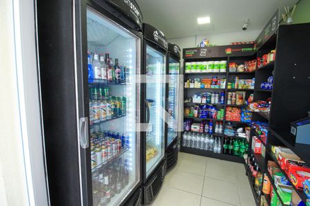 Apartamento à venda com 25m², 1 quarto e sem vagaMercado