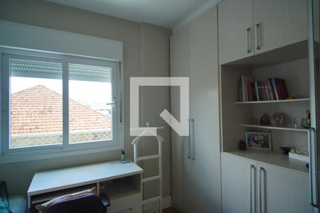 Apartamento à venda com 80m², 2 quartos e 1 vagaQuarto 2