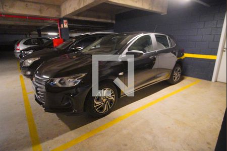 Apartamento à venda com 80m², 2 quartos e 1 vagaGaragem