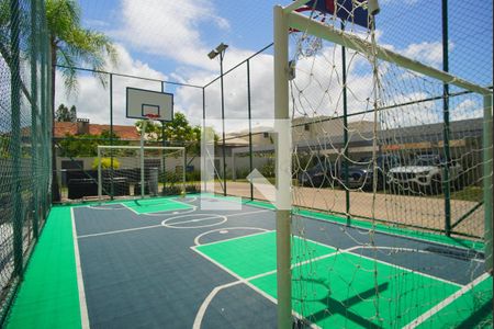 Apartamento à venda com 80m², 2 quartos e 1 vagaQuadra Esportiva