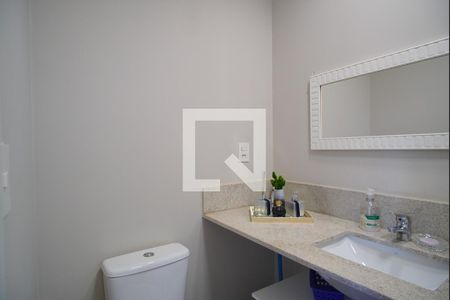 Apartamento à venda com 80m², 2 quartos e 1 vagaBanheiro Corredor