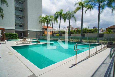 Apartamento à venda com 80m², 2 quartos e 1 vagaÁrea comum - Piscina