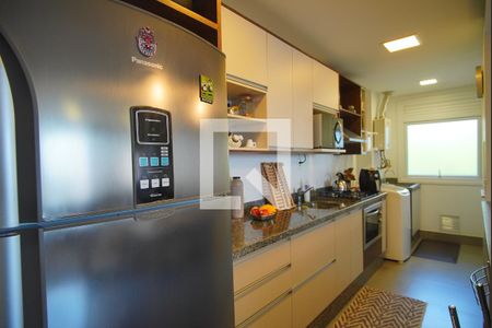 Apartamento à venda com 80m², 2 quartos e 1 vagaCozinha