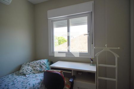 Apartamento à venda com 80m², 2 quartos e 1 vagaQuarto 2