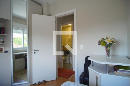 Apartamento à venda com 80m², 2 quartos e 1 vagaQuarto 2