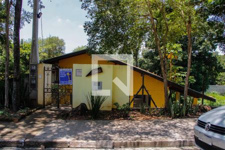 Casa para alugar com 120m², 1 quarto e sem vagaFACHADA