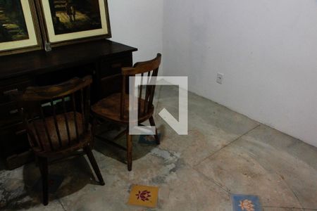 Casa para alugar com 120m², 1 quarto e sem vagaQUARTO