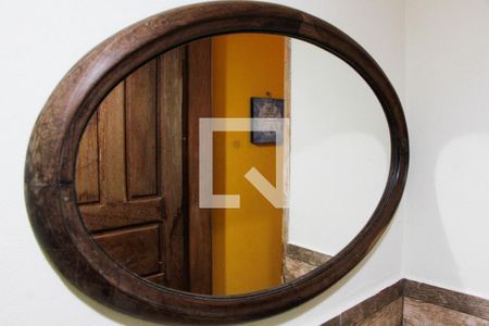 Casa para alugar com 120m², 1 quarto e sem vagaBANHEIRO