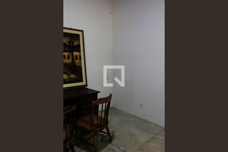 Casa para alugar com 120m², 1 quarto e sem vagaQUARTO