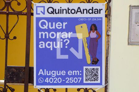 Casa para alugar com 120m², 1 quarto e sem vagaPLACA 