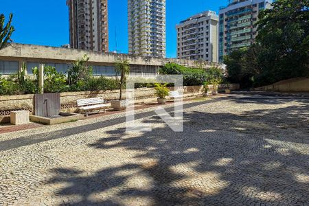 Apartamento para alugar com 55m², 1 quarto e 1 vaga Apartamento para alugar com 55m², 1 quarto e 1 vagaÁrea comum