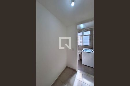 Apartamento para alugar com 55m², 1 quarto e 1 vaga Apartamento para alugar com 55m², 1 quarto e 1 vagaQuarto de Serviço