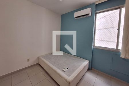 Quarto de apartamento para alugar com 1 quarto, 55m² em Ingá, Niterói