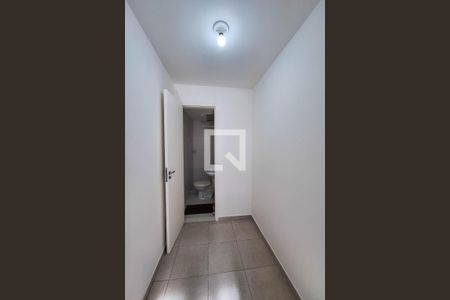 Apartamento para alugar com 55m², 1 quarto e 1 vaga Apartamento para alugar com 55m², 1 quarto e 1 vagaQuarto de Serviço