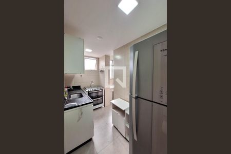 Apartamento para alugar com 55m², 1 quarto e 1 vaga Apartamento para alugar com 55m², 1 quarto e 1 vagaCozinha