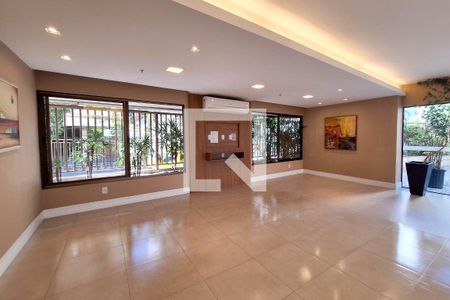 Apartamento para alugar com 55m², 1 quarto e 1 vaga Apartamento para alugar com 55m², 1 quarto e 1 vagaÁrea comum