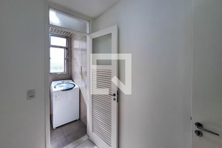 Apartamento para alugar com 55m², 1 quarto e 1 vaga Apartamento para alugar com 55m², 1 quarto e 1 vagaQuarto de Serviço