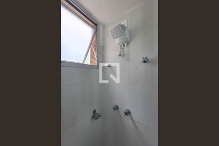 Apartamento para alugar com 55m², 1 quarto e 1 vaga Apartamento para alugar com 55m², 1 quarto e 1 vagaBanheiro