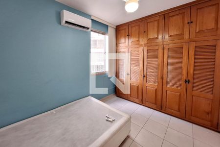 Quarto de apartamento para alugar com 1 quarto, 55m² em Ingá, Niterói