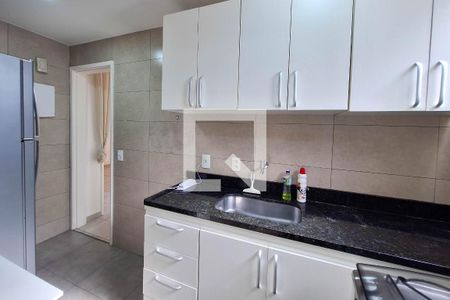 Apartamento para alugar com 55m², 1 quarto e 1 vaga Apartamento para alugar com 55m², 1 quarto e 1 vagaCozinha