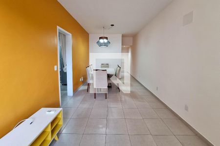 Sala de apartamento para alugar com 1 quarto, 55m² em Ingá, Niterói