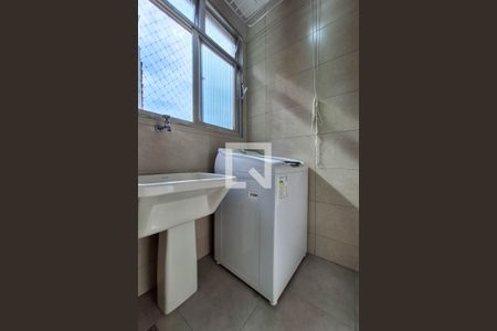 Apartamento para alugar com 55m², 1 quarto e 1 vaga Apartamento para alugar com 55m², 1 quarto e 1 vagaÁrea de Serviço