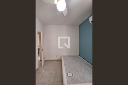 Quarto de apartamento para alugar com 1 quarto, 55m² em Ingá, Niterói