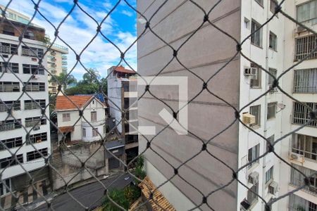 Apartamento para alugar com 55m², 1 quarto e 1 vaga Apartamento para alugar com 55m², 1 quarto e 1 vagaQuarto