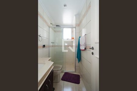 Apartamento à venda com 200m², 4 quartos e 3 vagas Apartamento à venda com 200m², 4 quartos e 3 vagasBanheiro