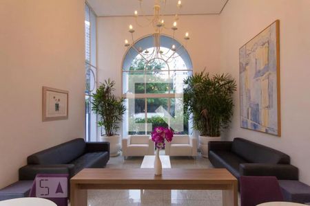 Apartamento à venda com 200m², 4 quartos e 3 vagas Apartamento à venda com 200m², 4 quartos e 3 vagasÁrea comum - Salão de festas