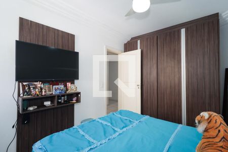 Apartamento à venda com 200m², 4 quartos e 3 vagas Apartamento à venda com 200m², 4 quartos e 3 vagasQuarto 3