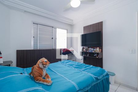 Apartamento à venda com 200m², 4 quartos e 3 vagas Apartamento à venda com 200m², 4 quartos e 3 vagasQuarto 3
