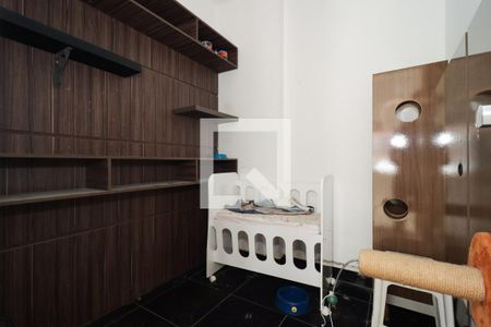 Apartamento à venda com 200m², 4 quartos e 3 vagas Apartamento à venda com 200m², 4 quartos e 3 vagasÁrea de Serviço