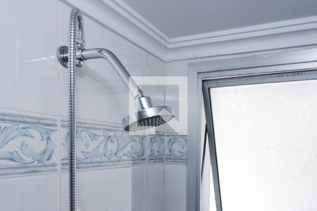 Apartamento à venda com 200m², 4 quartos e 3 vagas Apartamento à venda com 200m², 4 quartos e 3 vagasBanheiro da Suíte 2